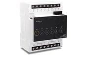 Intelligente gebouwinstallaties - Niko-Servodan Schakelmodule for niko home control for six different cir - 550-00106