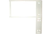 Ketels en schoorstenen - Megatherm Distance frame milton double bracket highline - NEB89503