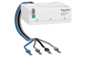 Componenten voor schakelkasten en kasten - Schneider Electric Energy sensor resi r9m70 f63 powertag 3p + n flex with 25cm - R9M70