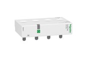 Componenten voor schakelkasten en kasten - Schneider Electric Energie sensor resi r9m41 powertag 3p + n met n aan de linkerkant - R9M41