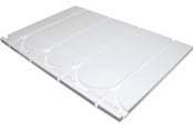 Vloerverwarming - Uponor siccus 20 panel eps 20mm 1200x790x30mm - 1034347