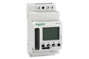 Componenten voor schakelkasten en kasten - Schneider Electric Digital time switch with weekly program - CCT15551