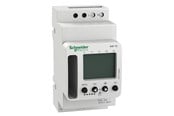Componenten voor schakelkasten en kasten - Schneider Electric Digital time Schakelaar with weekly program - CCT15441