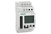 Componenten voor schakelkasten en kasten - Schneider Electric Digital time Schakelaar with weekly program - CCT15245