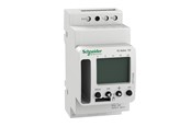 Componenten voor schakelkasten en kasten - Schneider Electric Digital time switch with weekly program - CCT15225
