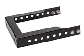 Ketels en schoorstenen - Metalbestos Wood 150 mm extension for wall anchoring 100-270 mm - 317588161