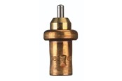 Ketels en schoorstenen - Termoventiler Thermostaatpatroon 5839 63°C - 110063