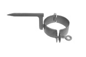 Dak en gevel - J. Petersen Downspout bracket ipa round for waal dia 78mm - 4220510871