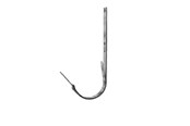 Dak en gevel - J. Petersen Gutter bracket ipa a-model short 333mm half round - 4132710871