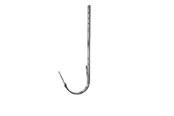 Dak en gevel - J. Petersen Gutter bracket ipa a-model long 280mm half round - 4142410871