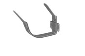 Dak en gevel - J. Petersen Lock bracket ipa standard 280mm half round - 4124410871