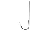 Dak en gevel - J. Petersen Gutter bracket ipa rz/vm long 333mm half round - 4141710871