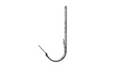 Dak en gevel - J. Petersen Gutter bracket ipa rz/vm short 250mm half round - 4134210871