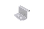 Dak en gevel - Rheinzink fixed clip standard stainless steel - 14135014