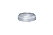 Dak en gevel - Rheinzink standpipe Halsband for polyvinylchloride 87/116mm - 1134628
