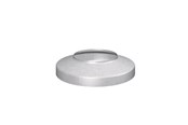 Dak en gevel - Rheinzink standpipe Halsband for concrete 87/150mm - 1134541