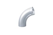Dak en gevel - Rheinzink pipe bend 72° 76mm - 1133275
