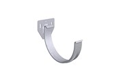 Dak en gevel - Rheinzink fascia hanger galv Staal 280x30/4mm - 8335101