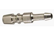 Gereedschap - Nito Ks 1/4" nipple with 6 mm hose tail - 50040A9