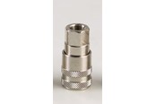 Gereedschap - Nito Ks 1/4" coupler with 1/4" female thread bsp - 50000A9