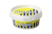 Verpakkingsmateriaal - Unipak Unigum rubberkit synthetisch. 0,25 kg. - 6500025