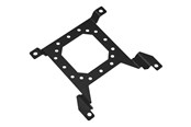 Doe-het-zelf waterkoeling - EK Water Blocks EK-Loop Uni Pump Reservoir Bracket - 3831109824689