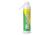 Verpakkingsmateriaal - Unipak Multitec foam leak detector aerosol spray - 2700040