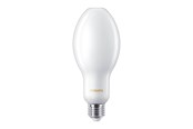 Armaturen & Lampen - Philips LED spot Trueforce core LED hpl 18w (80w) e27 830 frosted E27 - 929002349902