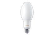 Armaturen & Lampen - Philips LED spot Trueforce core LED hpl 13w (50w) e27 840 frosted E27 - 929002349802