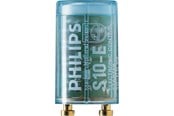 Armaturen & Lampen - Philips Starter S10e 18-75w sin 220-240v bl - 926000192703