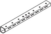 Schakelkasten en kasten - Cubic Stringer 4md - HS4