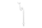 Afvoerproducten - Viega pijp keukenafvoer 112 x 50 mm - 604295