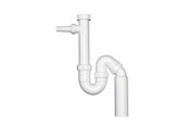 Afvoerproducten - Juvel Intra juvel water trap - 1902041
