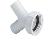 Afvoerproducten - Viega Hose connection 45° - 109530