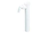 Afvoerproducten - Dallmer Inlaatbuis 010/2 1 1/2 x 40 - 88215