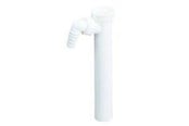 Afvoerproducten - Dallmer Inlaatbuis 010/1 1 1/2 x 50sl - 78223
