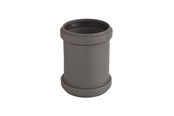Afvoerproducten - ALIAXIS 110mm SLIP sleeve ht-pp - MPW-110-000-000-GD