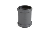 Afvoerproducten - ALIAXIS 75mm SLIP sleeve ht-pp - MPW-075-000-000-GD