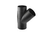 Afvoerproducten - Geberit Stille verdeelstuk 45° 110/56 mm - 310.054.14.1