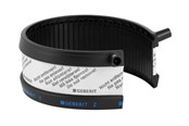 Afvoerproducten - Geberit Elektrofusie tape 63 mm PE - 364.776.16.1