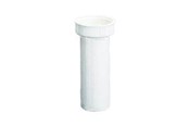 Afvoerproducten - Dallmer Inlet tube 010/0 1 1/2 x 40 - 68217