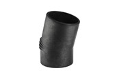 Afvoerproducten - Geberit Stille bocht 15° 110 mm - 310.150.14.1
