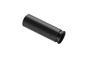 Toiletten, stoelen, bidets en reserveonderdelen - Geberit Straight Connector pe-hd - 366.887.16.1