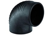 Afvoerproducten - Geberit Stille bocht 88° 56 mm - 305.880.14.1