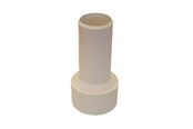Afvoerproducten - Dallmer Inlet tube 019 dn 50 - 88925