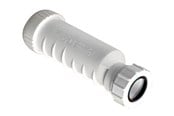 Reserveonderdelen en montageaccessoires - Wavin Hepvo pp afvalklep dn32 wt 32 - 3081222