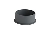 Afvoerproducten - ALIAXIS 32mm plug ht-pp - KKW-032-000-000-GD