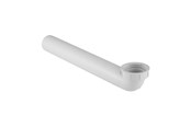 Afvoerproducten - Geberit Verbinding bend 189053000 - 252.235.11.1