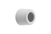 Afvoerproducten - Geberit wall Halsband d50 deep l70 - 894094111