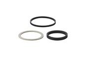 Afvoerproducten - Geberit packing set to p-trap - 298.672.00.1
